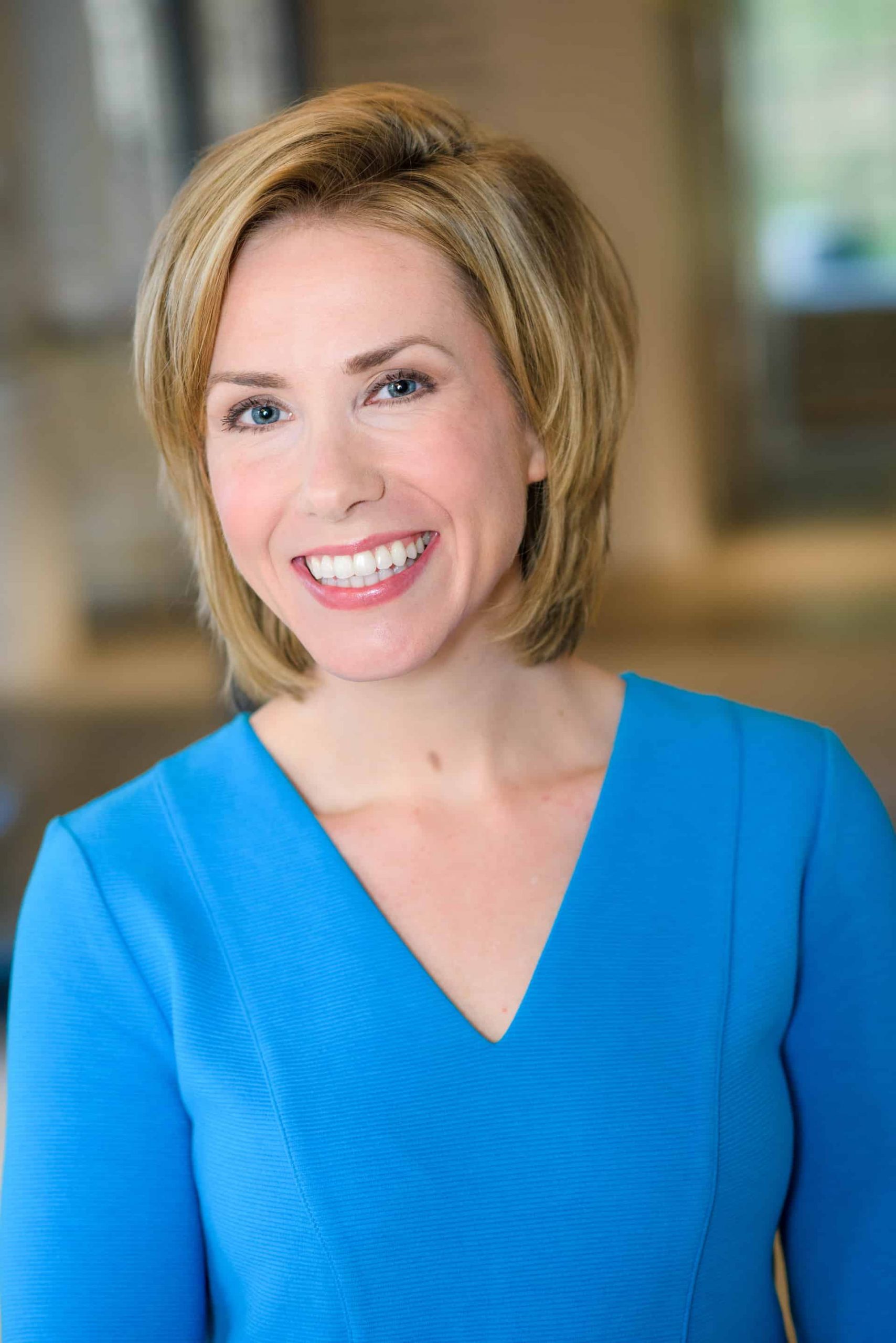 Katherine Wieland, founder and CEO of TalentED Advisors