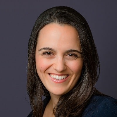 Maelle Fonteneau, Director of Talent Management and coach at TalentED Advisors
