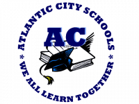 Atlantic City Schools (New Jersey) logo