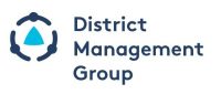 District Management Group (DM Group) logo