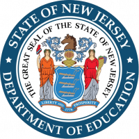 New Jersey Department of Education logo