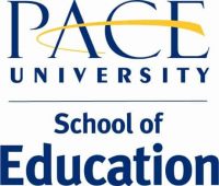 Pace University School of Education logo