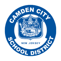 Camden City School District (New Jersey) logo