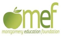Montgomery Education Foundation (MEF) logo